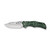 CIVIVI Biophase Aluminum Green (C23083-1)