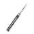 SENCUT Slybolt G10 Black (S25001-1)