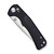 SENCUT Slybolt G10 Black (S25001-1)