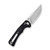 SENCUT Slybolt G10 Black (S25001-1)