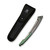 CIVIVI Shawka Aluminum Grey/Green (C22029B-3)