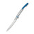 CIVIVI Shawka Aluminum Silver/Blue (C22029B-2)