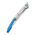 CIVIVI Shawka Aluminum Silver/Blue (C22029B-2)