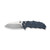 CIVIVI Natterjack Milled G10 Neutral Blue (C24028-2)