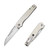 CIVIVI Guile G10 Ivory (C24062B-3)