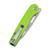 CIVIVI Guile G10 Fluorescent Green (C24062B-2)