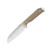 Kizer Begleiter Fix G10 Brown (1045MS2)