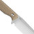 Kizer Begleiter Fix G10 Brown (1045MS2)