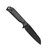 Kizer Begleiter Fix Micarta Black (1045MS1)
