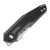 Kizer Zero Hand-brushed S45VN Titanium/Aluminum (Ki3664A2)