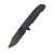 Reate 9D-V2 Titanium Black DLC Titanium & Carbon Fiber (9D-V2-05)