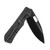 Kunwu Excalibur DLC Blade Titanium DLC (K709T-4)