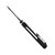 Kunwu Cochise TC4 Honeydew Texture Black (K711T-R2-4)