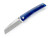 Finch Oxbow Resin Deep Blue (OX515)