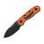 Kizer Drop Bear G10 Orange - Halloween Edition (1094HW1)