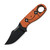 Kizer Beaver G10 Orange - Halloween Edition (1078HW1)