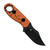 Kizer Beaver G10 Orange - Halloween Edition (1078HW1)