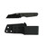 BMKT Small Explorer Blackwash Wharncliffe Marbled Carbon Fiber (SQ2666464)