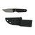 BMKT Small Explorer Bowie Tanto Titanium Dark Stonewashed (SQ0814939)