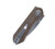 TwoSun TS334 Linen Micarta Brown (TS334-14C28N)