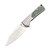TwoSun TS510 Titanium/Carbon Fiber (TS510-M390-Sand)
