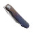 TwoSun TS195 Titanium Square Texture Colour (TS195-M390-Solid-Square-Color)