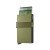 Secrid Bandwallet Matte Leaf-Khaki (BMa-Leaf-Khaki)