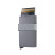 Secrid Bandwallet Matte Grey-Grey (BMa-Grey-Grey)