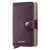 Secrid Miniwallet Pebble Grape (MPe-Grape)