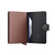 Secrid Miniwallet MIRUM Plant-Based Black-Rose (MMi-Black-Rose)
