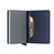 Secrid Slimwallet Original Navy-Navy (SO-Navy-Navy)