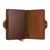 Secrid Twinwallet+ Emboss Lines Cognac (TEl-Cognac+)