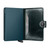 Secrid Miniwallet+ Naplak Bottle Green (MNa-Bottle Green+)