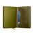Secrid Slimwallet+ Basco Olive (SBc-Olive+)
