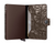 Secrid Miniwallet Crunch Bronze (MCr-Bronze)