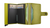 Secrid Miniwallet Crisple Lime (MC-Lime)
