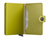 Secrid Miniwallet Crisple Lime (MC-Lime)