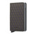 Secrid Slimwallet Optical Grey-Yellow (SOp-Grey-Yellow)