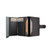 Secrid Miniwallet Optical Grey-Yellow (MOp-Grey-Yellow)