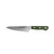 Fusion Classic Food Bank Canada Prep Knife 5.5" Green (9705-GN)