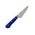 Fusion Classic Food Bank Canada Prep Knife 5.5" Blue (9705-BL)
logo