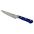 Fusion Classic Food Bank Canada Prep Knife 5.5" Blue (9705-BL)
angle