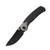 Kizer Pioneer Titanium/Marble Carbon Fiber (ZX-FK03A4)