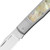 Kizer Trestle Titanium/Mother of Pearl (Ki3761A3)