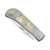 Kizer Trestle Titanium/Mother of Pearl (Ki3761A3)