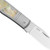 Kizer Trestle Titanium/Mother of Pearl (Ki3761A3)
