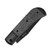 Kizer Trestle Titanium/Carbon Fiber (Ki3761A1)