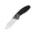 Kizer Staffi Titanium Black (Ki3695A2)