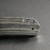 Vosteed Psyop 299 Stonewashed S35VN Micarta Green & Titanium Bolster (A2220)