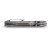 Vosteed Racoon V Satin M390 Titanium Grey (A4003)